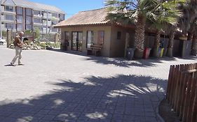 Apart Hotel Gran Pacifico